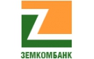 logo Земкомбанк