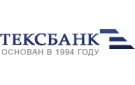 logo Тексбанк