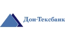 logo Дон-Тексбанк