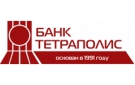 Петербургский банк «Тетраполис» привлекает клиентов «лопнувших» банковские