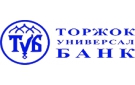 Банк Торжокуниверсалбанк в Москве