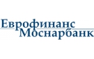 Банк Еврофинанс Моснарбанк в Москве