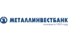 Банк Металлинвестбанк в Москве