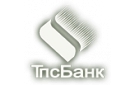 Банк Томскпромстройбанк в Москве