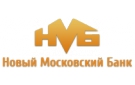 logo Новый Московский Банк