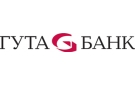 logo Гута-Банк