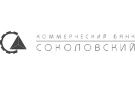 logo Соколовский