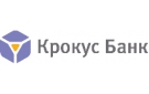 Банк Крокус-Банк в Москве