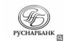 logo Руснарбанк