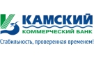 logo Камский Коммерческий Банк