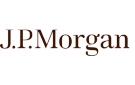 logo Дж. П. Морган Банк