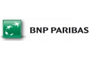 logo БНП Париба Банк