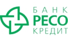 logo РЕСО Кредит