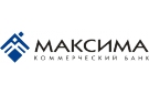 logo Максима
