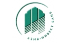 logo Азия-Инвест Банк