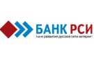 logo Банк РСИ