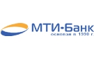 logo МТИ-Банк