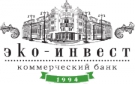 Банк Эко-Инвест в Москве