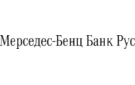 logo Мерседес-Бенц Банк Рус