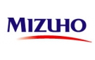 logo Мидзухо Банк