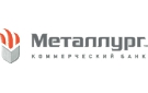 logo Металлург