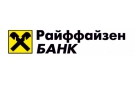 logo Райффайзенбанк