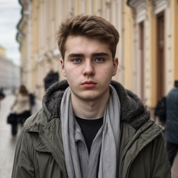Автор