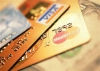 НБКИ: выдача новых кредитных карт снизилась на 27,6% в октябре
