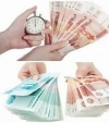 Объем просроченной задолженности по корпоративным кредитам на 1-е августа превысил 3 трлн рублей
