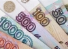 В российских банках зафиксирован дефицит рублевой ликвидности