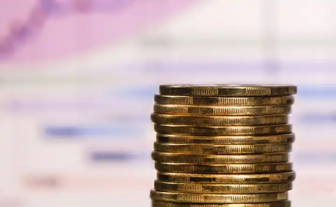 Максимальная ставка топ-10 банков по рублевым вкладам