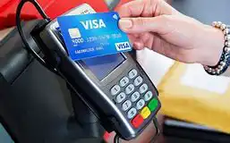 ЦБ ожидает увеличения безналичных операций по картам до 70% в течение года
