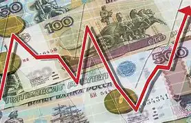 Наибольшая процентная ставка в 10-ти банках по рублевым депозитам увеличилась