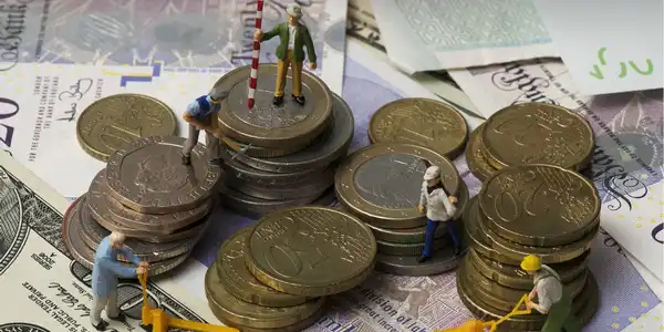 Увеличение зарплаты в новом году - кому ожидать повышения?