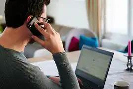 Исследование: 14% граждан работают в дистанционном формате
