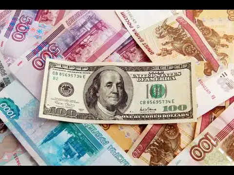 Какое влияние на курс рубля окажет снижение ключевой ставки?