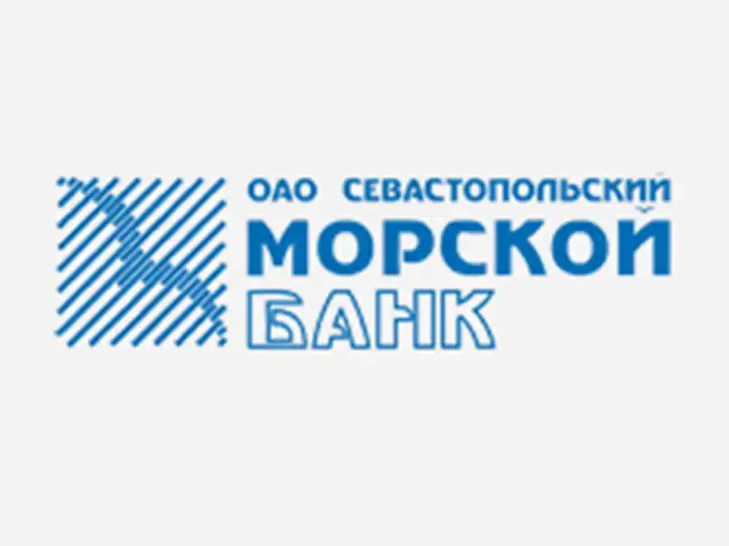 «Севастопольский Морской Банк» на 1% снизил ставки по депозитам