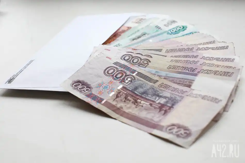 Реальные данные долгов по зарплатам в пять раз превышают официальные данные