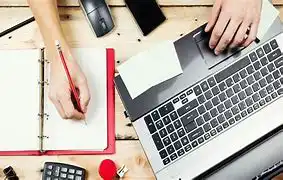 Исследование: количество граждан которые официально работают на себя, увеличилось в 10 раз