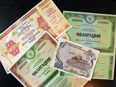 Облигации или депозиты?