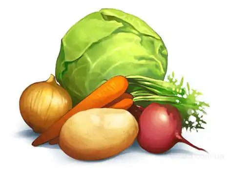 Причины резкого роста цен на овощную продукцию