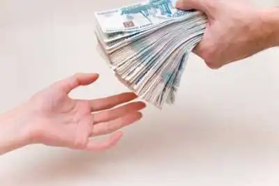 Заоблачные проценты по вкладу