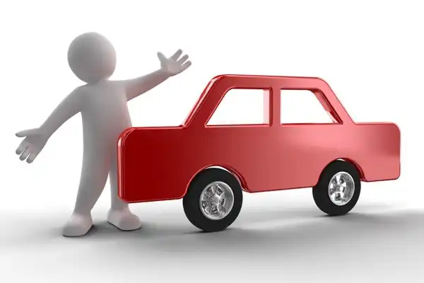 Популярность автокредитов растет