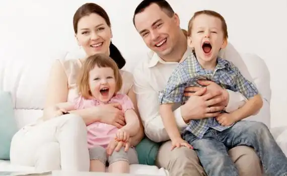 Выплаты в связи с пандемией получили родители более 25 млн детей
