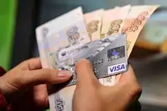 Исследование: более 50% россиян предпочитают безналичные расчеты