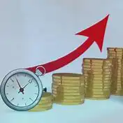 Максимальная ставка топ-10 банков по депозитам в рублях впервые выросла