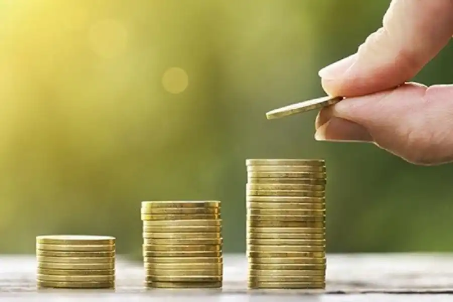 Почти 75% граждан страны не имеют возможности делать сбережения