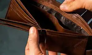 Число банкротств граждан за первое полугодие увеличилось на 47%