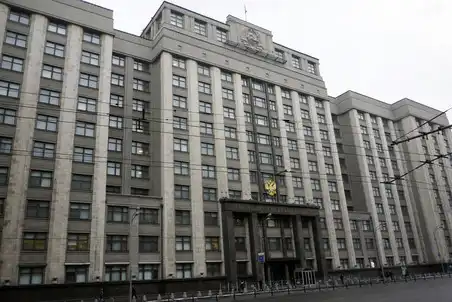 Депутаты Госдумы рассмотрят законопроект о повышении пенсий для 6 млн пенсионеров