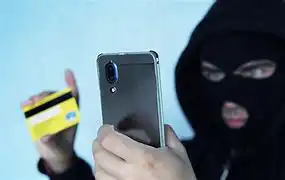 Самые распространенные виды мошенничества с банковскими картами